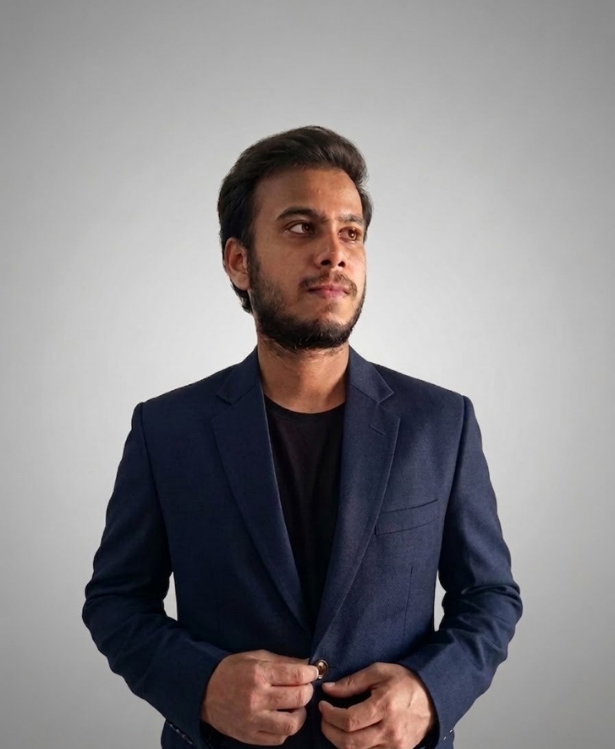 Tahmid Alvee